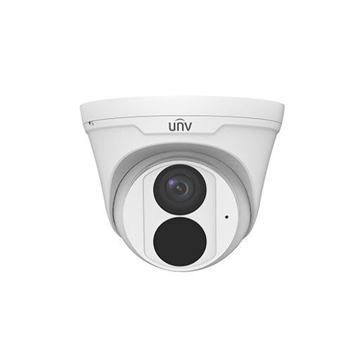 IP камера Uniview IPC3614LE-ADF40K-H, 4MP, ИК до 30м, защита IP67, WDR 120дБ