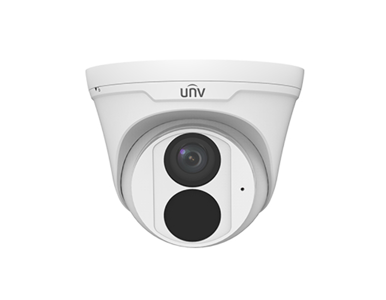 Uniview IPC3615LE-ADF40K-H IP камера