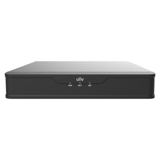 IP видеорегистратор Uniview NVR301-04S3 4-х канальный, до 10 ТБ HDD