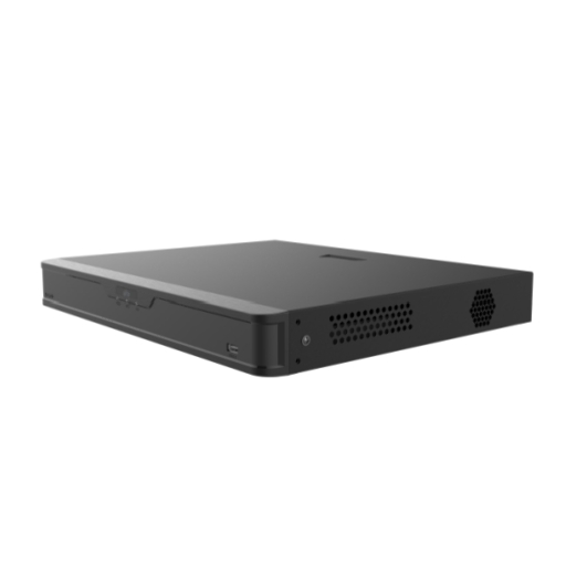 HD видеорегистратор Uniview XVR302-16U3, 16 каналов, 4K HDMI, до 16 Тб HDD