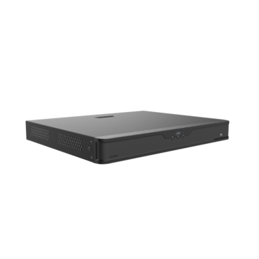 HD видеорегистратор Uniview XVR302-32Q3 с поддержкой 4K HDMI и 32‑ch входов