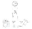 Уличная 5Мп камера с трансфокатором 2,7-13,5мм Amatek AC-IS506ZA