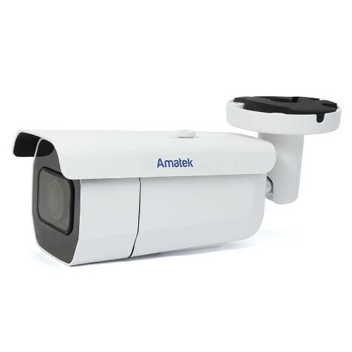 IP камера Amatek AC-IS506ZA 5Мп уличная с трансфокатором 2.7-13.5мм и ИК-подсветкой 60м