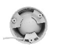 Купольная мультиформатная 5Мп / 8Mп Lite камера с микрофоном (AoC) Amatek AC-HDV502AX (2.8)