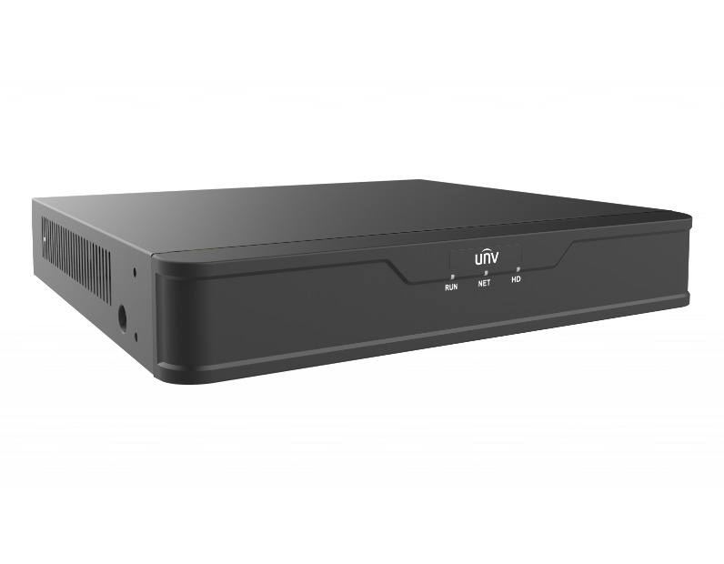 Uniview NVR301-08S3 IP видеорегистратор