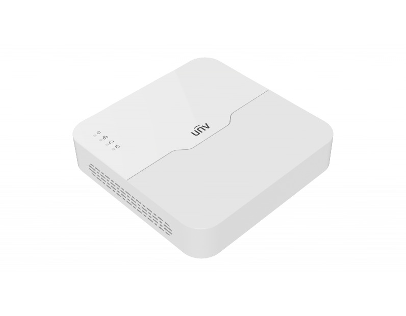 Uniview NVR501-08B-LP8 IP видеорегистратор
