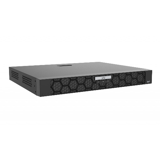 IP видеорегистратор Uniview NVR502-32B, 32 канала, поддержка Ultra 265, 4K HDMI