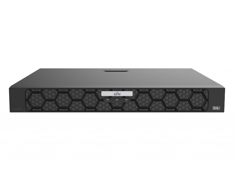 Uniview NVR502-32B-IQ IP видеорегистратор