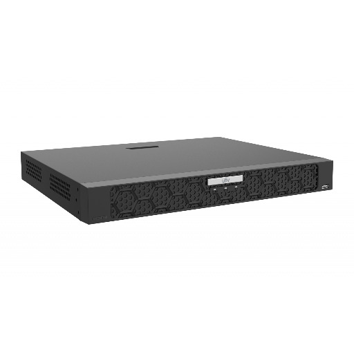 IP видеорегистратор Uniview NVR502-32B-P16, 32 канала, запись до 16MP