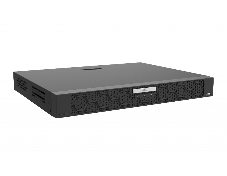 Uniview NVR502-32B-P16 IP видеорегистратор