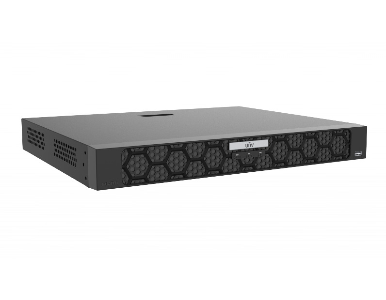 Uniview NVR502-32B-P16-IQ IP видеорегистратор