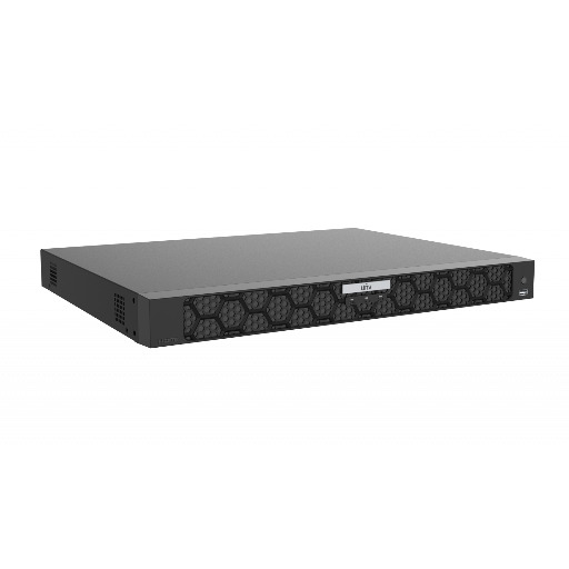 IP видеорегистратор Uniview NVR504-32B 32-х канальный