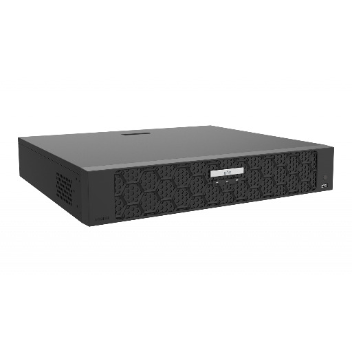 IP видеорегистратор Uniview NVR504-32B-P16 32-х канальный, запись до 16MP