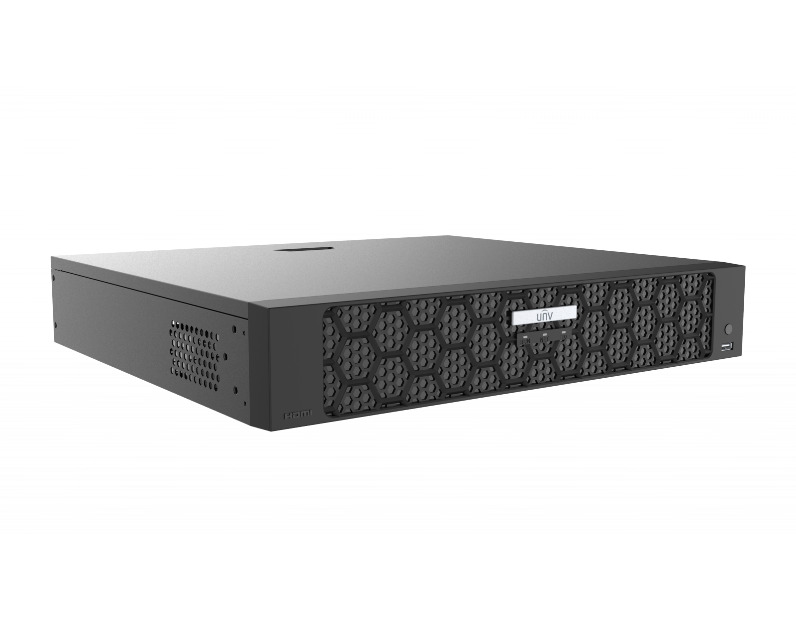 Uniview NVR504-32B-P16-IQ IP видеорегистратор