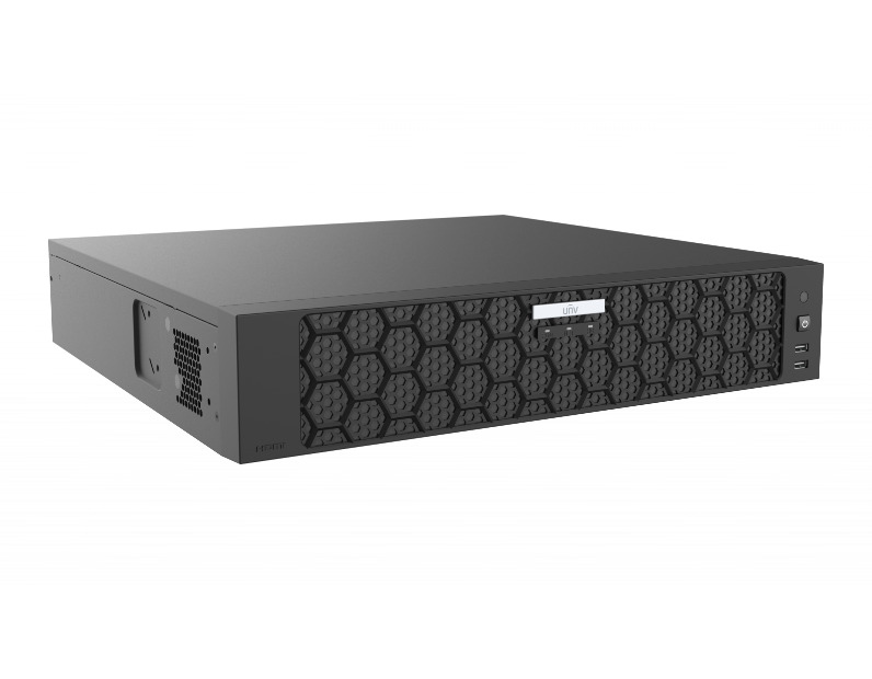 Uniview NVR508-32B IP видеорегистратор