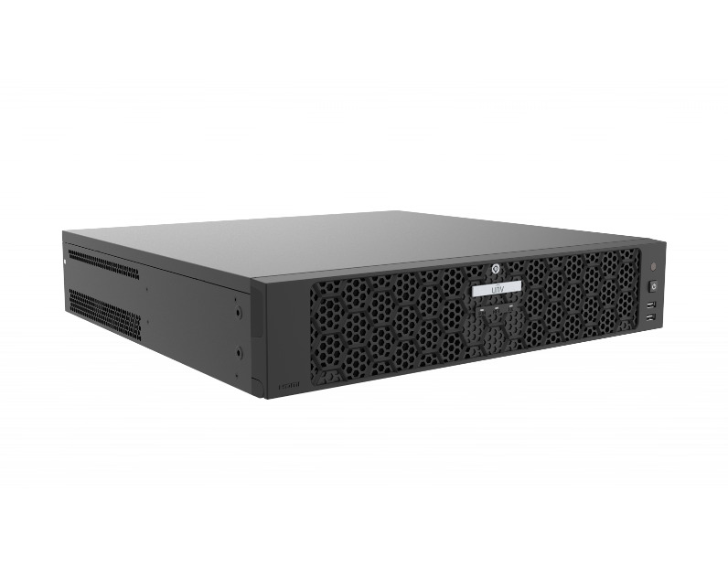 Uniview NVR508-64E-R IP видеорегистратор