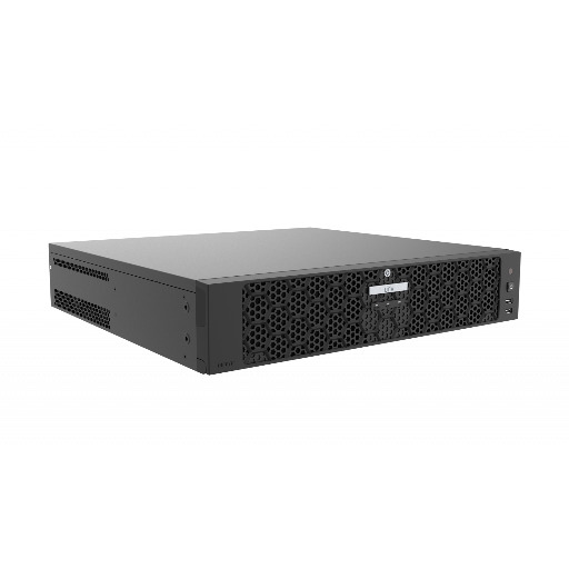 IP видеорегистратор Uniview NVR508-128E-R с поддержкой 128 каналов и Ultra 265/H.265/H.264