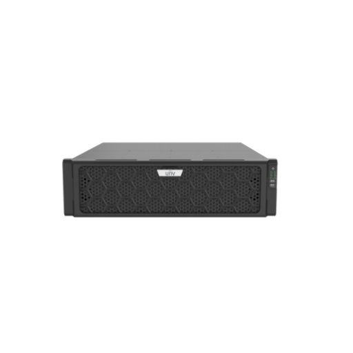 IP видеорегистратор Uniview NVR516-128E-R 128-канальный, поддержка Ultra 265/H.265