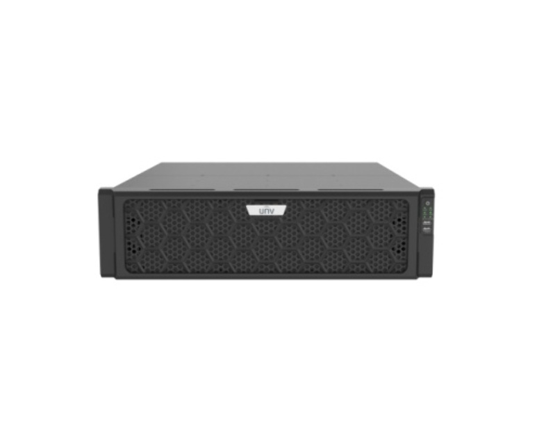 Uniview NVR516-128E-R IP видеорегистратор