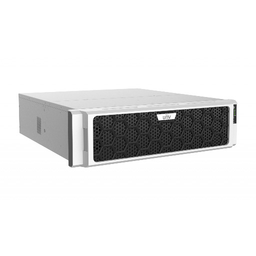 IP видеорегистратор Uniview NVR816-128-R-IM-8G 128 каналов, вход до 512Mbps