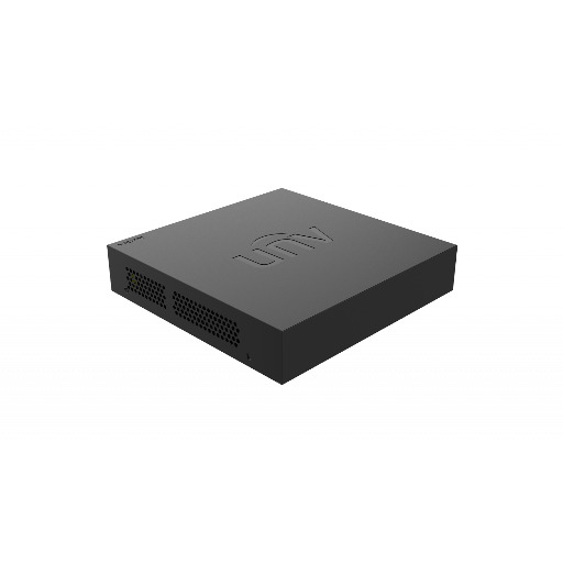 HD видеорегистратор Uniview XVR301-08F, 8 каналов, до 6 Тб HDD, HDMI/VGA