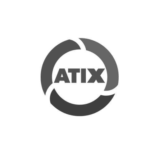 Неуправляемый коммутатор ATIX AT-NS-5 (B)