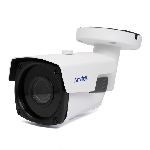 IP камера Amatek AC-IS506VE 5Мп уличная с вариофокальным объективом и WDR