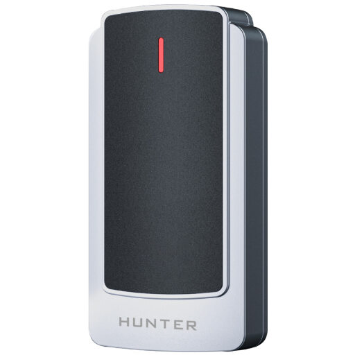 Бесконтактный считыватель Hunter HN-800RFMFH
