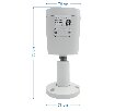 Видеокамера ST-VF8913 PRO FORT 8Мп (объектив 2,8mm) (версия 2)