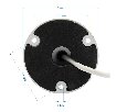Видеокамера ST-VF8913 PRO FORT 8Мп (объектив 2,8mm) (версия 2)