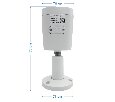 Видеокамера ST-VF5913 PRO STARLIGHT FORT 5Мп (объектив 2,8mm) (версия 2)