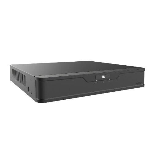 HD видеорегистратор Uniview XVR301-16Q3, 8 каналов, H.265/H.264, 8 Мп на канал