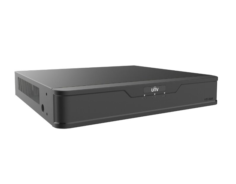 Uniview XVR301-16Q3 Гибридный видеорегистратор