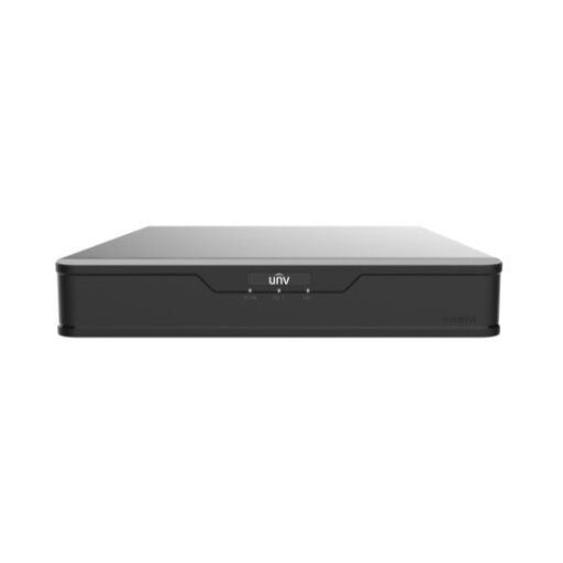HD видеорегистратор Uniview XVR301-08U3, 8 каналов, поддержка HDMI и H.265/H.264
