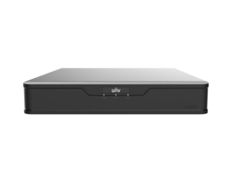 Uniview XVR301-08U3 Гибридный видеорегистратор