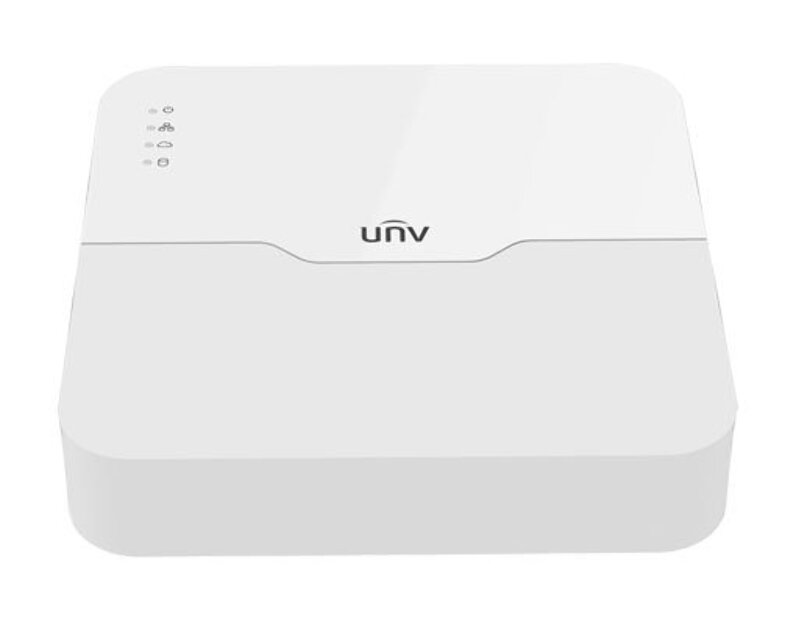 Uniview NVR301-04LS3-P4 IP видеорегистратор