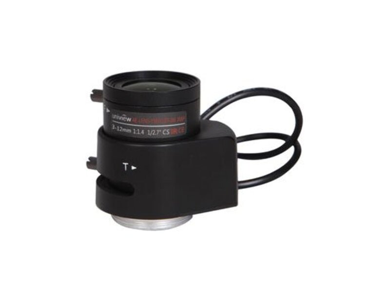Uniview LENS-YM0312D-3M-NB Объектив