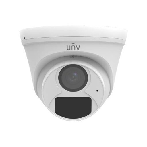 HD камера Uniview UHD-T15-AF28 с ИК-подсветкой до 20м, 5 Мп, 2.8 мм объектив