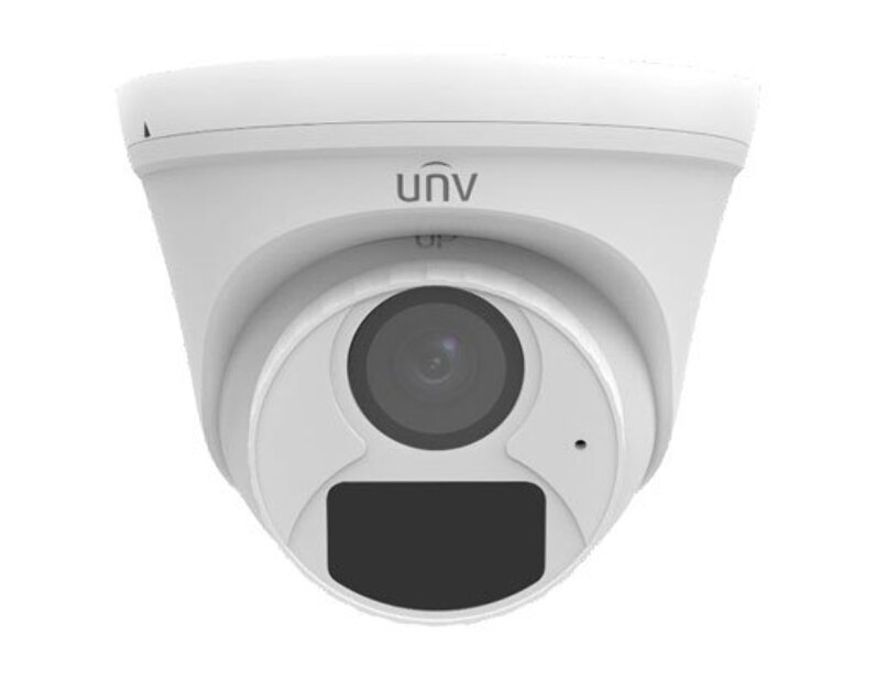 Uniview UHD-T15-AF40 HD камера