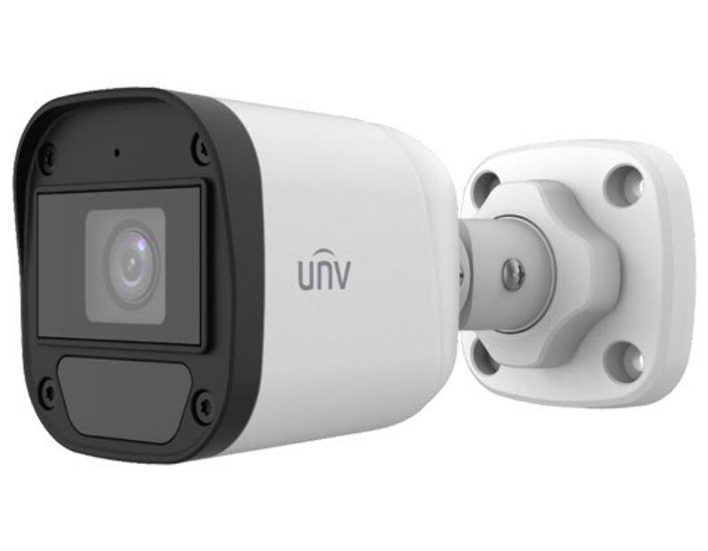 Uniview UHD-B12-AF28-L HD камера