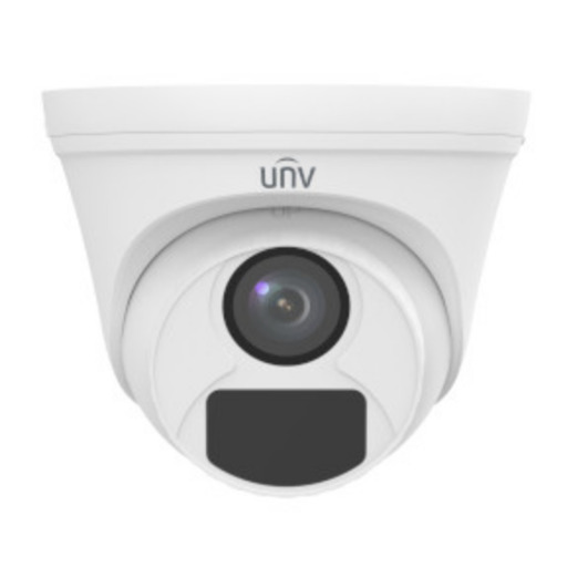 HD камера Uniview UHD-T12-AF28-L с 2 Мп и встроенным микрофоном