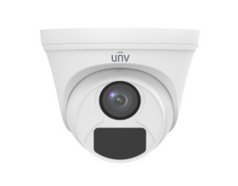 Uniview UHD-T12-AF28-L HD камера