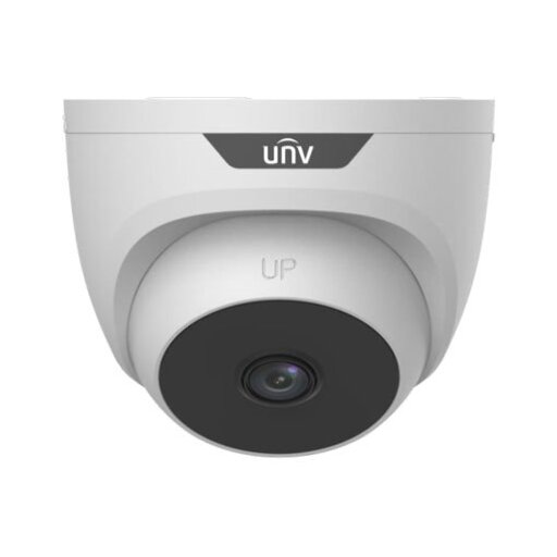 HD камера Uniview UHD-T32-F28, 2 Мп, ИК-подсветка до 20м, D-WDR