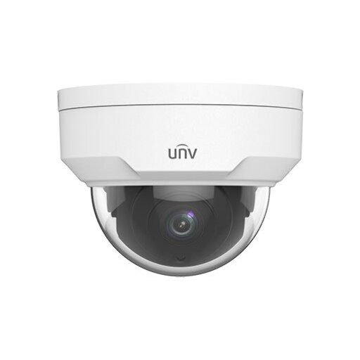 IP камера Uniview IPC324LB-SF40-A, 4 Мп, ИК до 30м, антивандальная, IP67