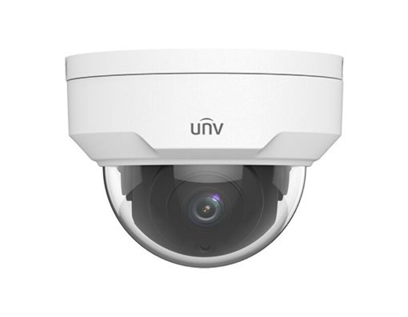 Uniview IPC324LB-SF40-A IP камера
