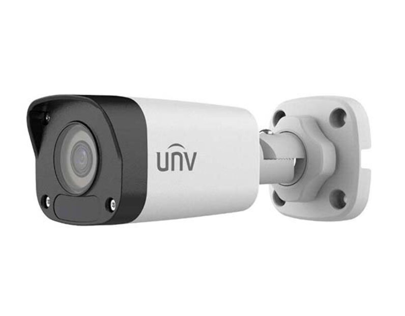 Uniview IPC2122LB-SF40-A IP камера