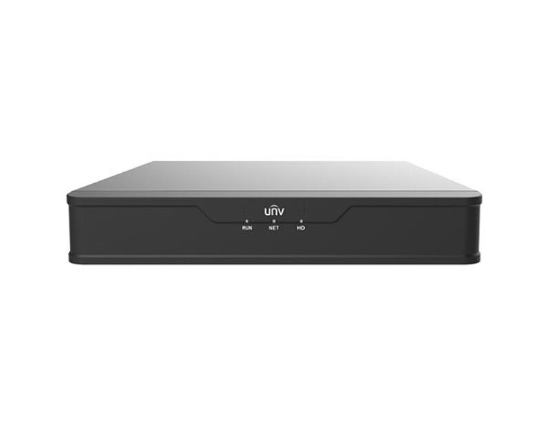 Uniview NVR301-04S3-P4 IP видеорегистратор
