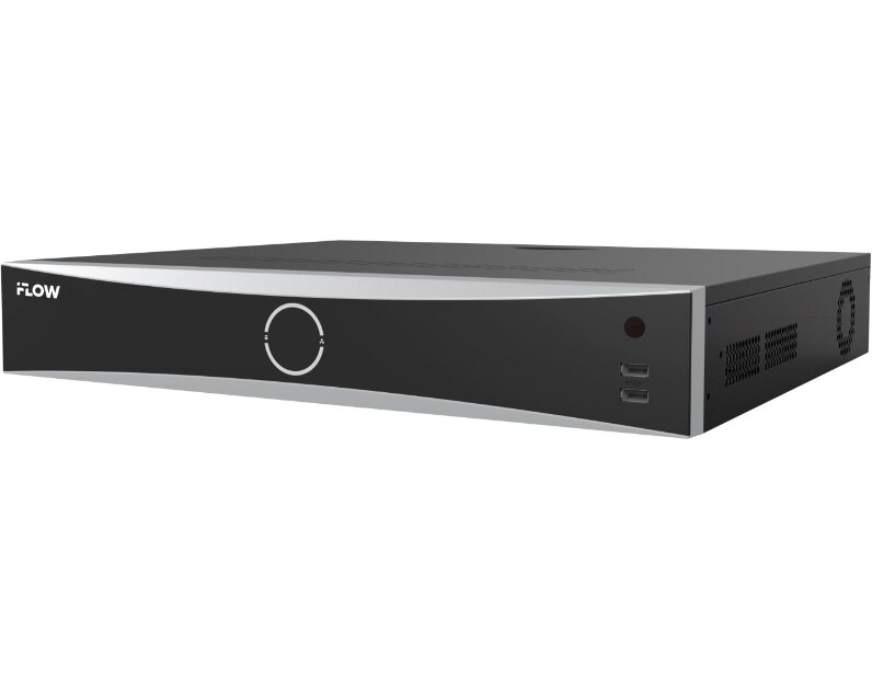 iFlow F-NR-216EX/4 IP видеорегистратор