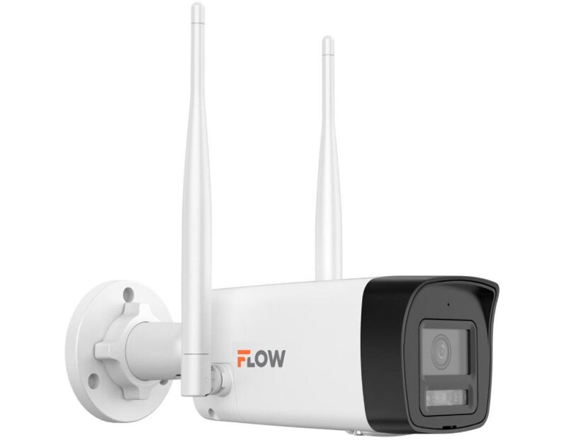 iFlow F-IC-1142CIW(2.8mm) IP камера