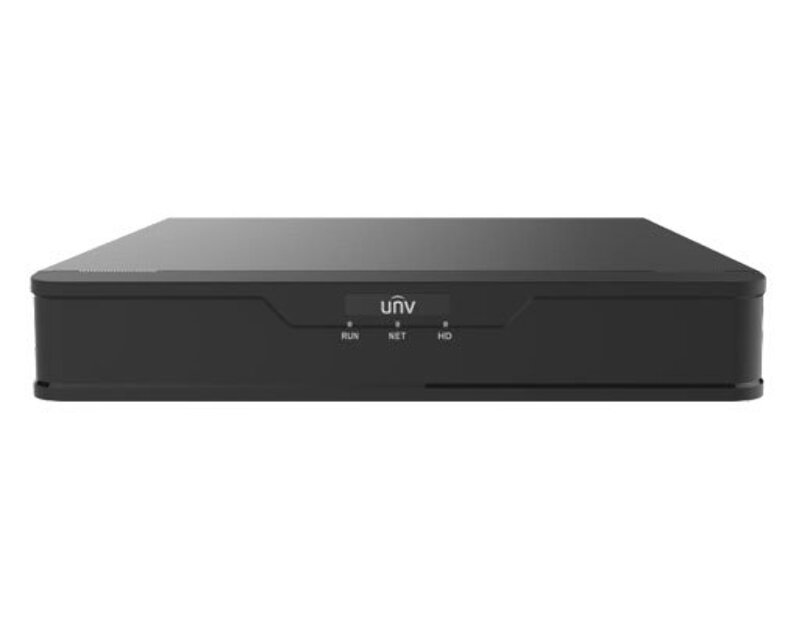 Uniview XVR301-04G-RU Гибридный видеорегистратор